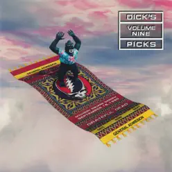 Dick's Picks Vol. 9: 9/16/90 (Madison Square Garden, New York, NY) - Grateful Dead