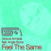 Feel the Same - EP