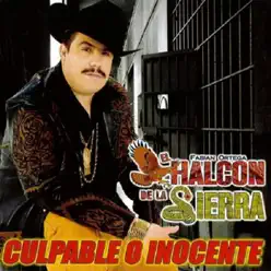 Culpable O Inocente - El Halcon de La Sierra Culpable O Inocente - El Halcon de La Sierra