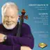 Shostakovich: Cello Concerto No. 1; Symphony No. 9 - Liadov: Baba Yaga; A Musical Snuffbox; The Enchanted Lake album cover