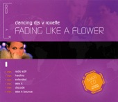 Fading Like a Flower - EP artwork
