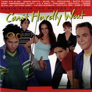 Can't Hardly Wait (Music from the Motion Picture)