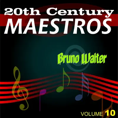 Richard Wagner : 20th Century Maestros - Royal Philharmonic Orchestra