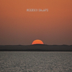 Wooden Shjips - Remixes 12" - EP
