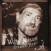 Willie Nelson: Greatest Hits artwork