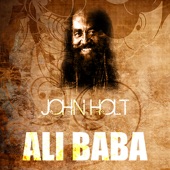 Ali Baba artwork