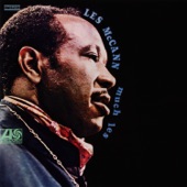 Les McCann - Love For Sale