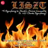 Liszt: A Symphony to Dante's Divine Commedia S. 109 "Dante Symphony" album lyrics, reviews, download