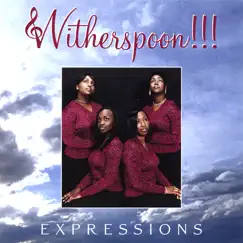 Expressions by Witherspoon !!! album reviews, ratings, credits