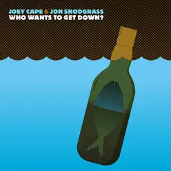 Who Wants to Get Down? - Single - Joey Cape