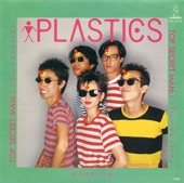 PLASTICS - Delicious