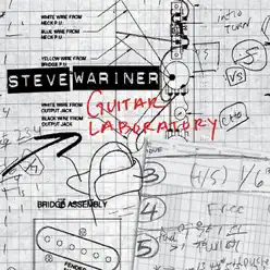 Guitar Laboratory - Steve Wariner