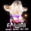 Fawni - Ready When You Are (Alex Devito Remix With Intromelo)