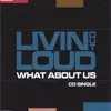 What About Us - EP album lyrics, reviews, download