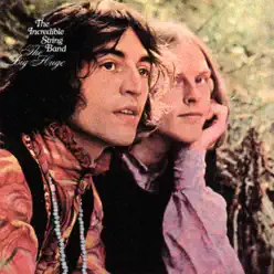 The Big Huge - The Incredible String Band