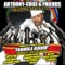 Reggae Night cover