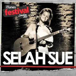 iTunes Festival: London 2011 - EP - Selah Sue