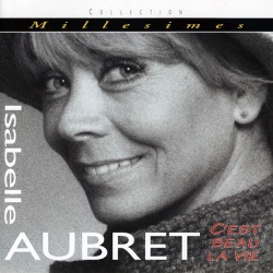 Isabelle Aubret - Deux enfants au soleil