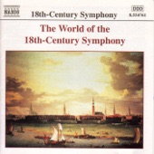 Symphony in F major, Op. 4, No. 1: Allegro molto artwork