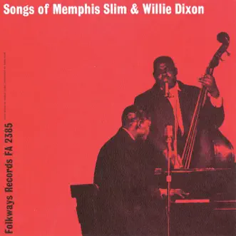 Kansas City No. 1, 2 and 3 by Memphis Slim & Willie Dixon song reviws