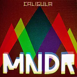 Caligula - EP - Mndr