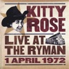 Live At the Ryman