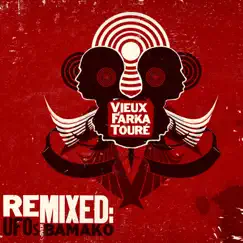 Courage (Fabian Alsultany's UFOs Over Bamako Remix) Song Lyrics