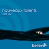 Compilation nouveaux talents Believe, Vol. 02