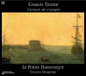Le Poème Harmonique & Vincent Dumestre - Air de court: Que le flambeau du monde quitte l'autre séjour