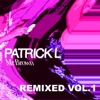 Mr. Brown Remixed, Vol.1