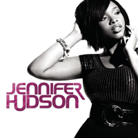 Jennifer Hudson - Jennifer Hudson (Deluxe Edition) artwork