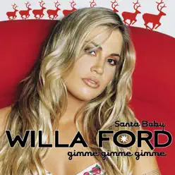 Santa Baby - Single - Willa Ford Santa Baby - Single - Willa Ford