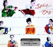 Split Enz - My Mistake