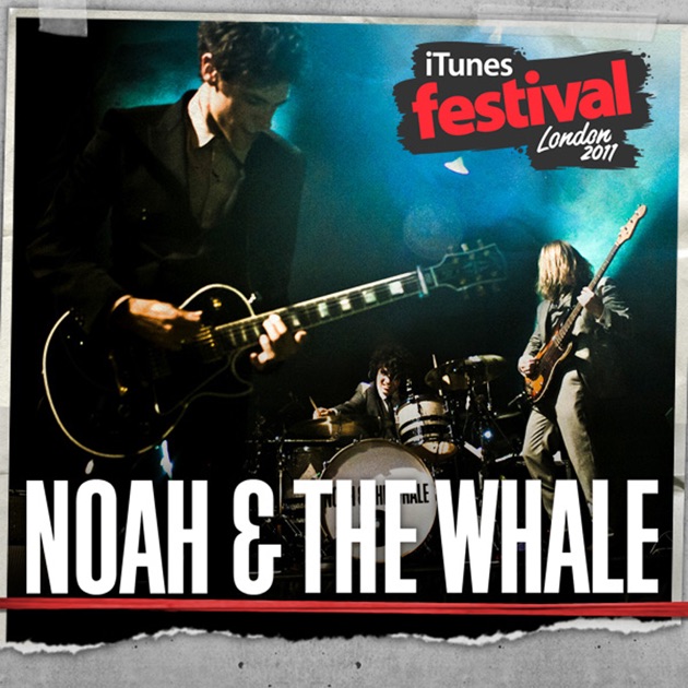 5 Years Time Sun Sun Sun Single By Noah The Whale On Apple Music