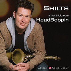 Shilts - Break the Mold