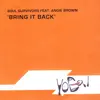 Bring It Back (Classic Club) song lyrics