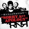Sorry A** Apology - Single