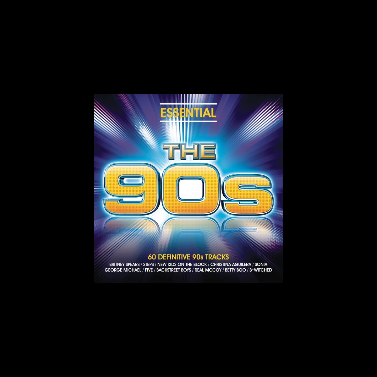 ‎Essential - The 90s By Various Artists On Apple Music