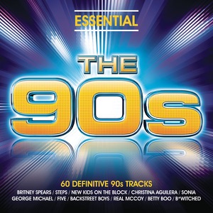 Essential - The 90s
