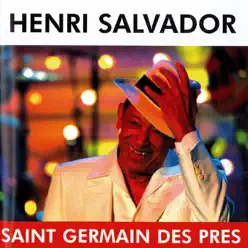 Saint Germain Des Pres - Henri Salvador