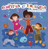 Collection Deva - L'essentiel des maternelles : Comptines et formulettes