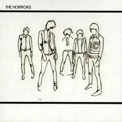 The Horrors - EP - The Horrors