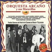 Orquesta Arcaño - Liceo del Pilar