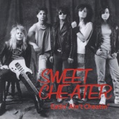 Sweet Cheater - Holding Out On Love