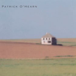 Patrick O'Hearn - Where We Once Stood
