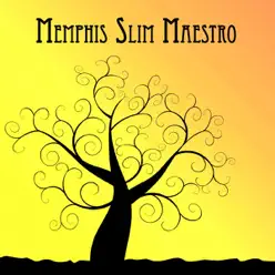 Memphis Slim Maestro - Memphis Slim
