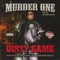 Rollin In A Caddy (feat. PSK-13 & Q Boi) - Murder One lyrics