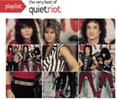 Quiet Riot - Cum On Feel the Noize