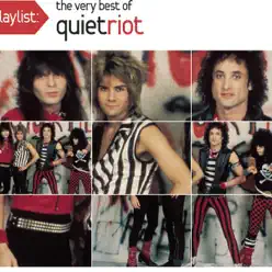 The Very Best of Quiet Riot - Quiet Riot