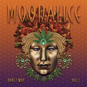 Moonalice - Red Crow